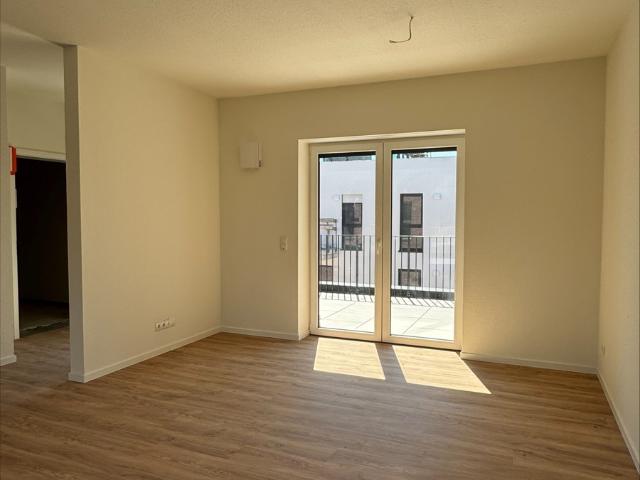 Dachgeschosswohnung mieten in Oldenburg