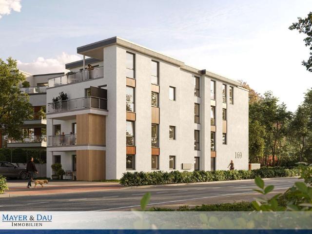 Apartment mieten in Kötterhörn, Rastede