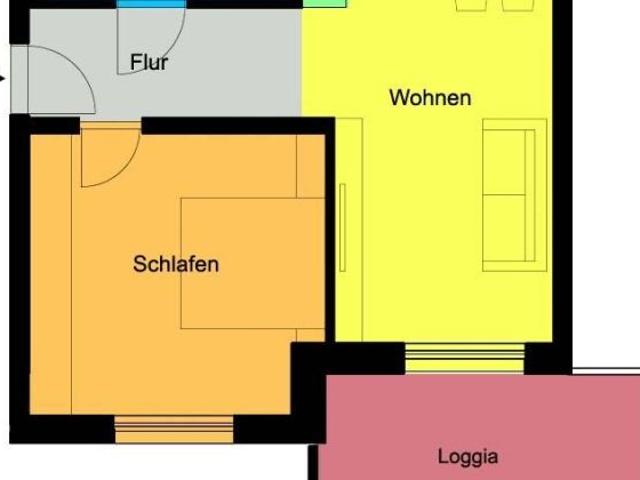 Wohnung mieten in Dresden, Sachsen