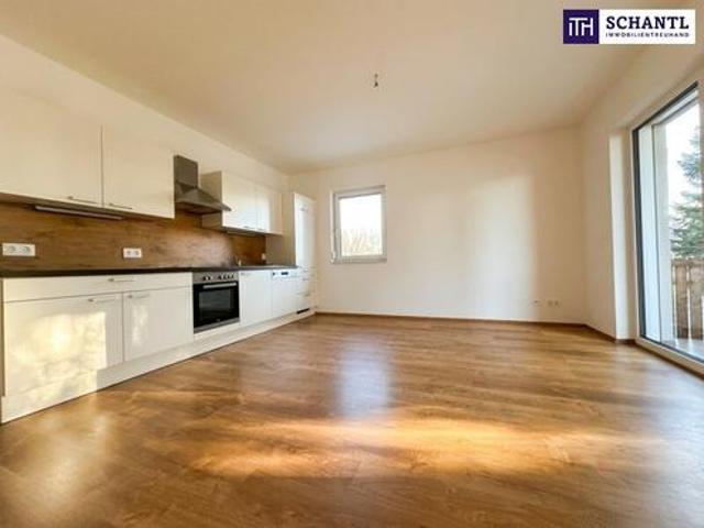 Wohnung mieten in Gersdorf-Feistritz, Steiermark