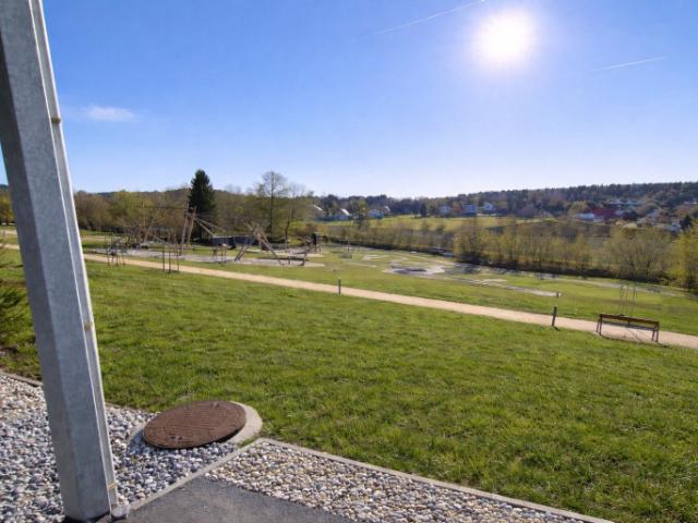 Dachgeschosswohnung kaufen in Sportplatzsiedlung, Pischelsdorf in der Steiermark
