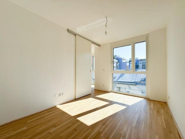 Apartment mieten in KG Favoriten, Wien