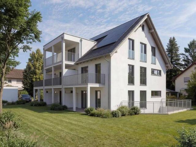 Wohnung kaufen in Bad Waldsee, Baden-Württemberg