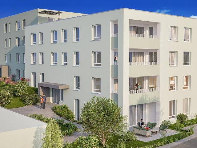 Wohnung kaufen in Friedrichshafen, Baden-Württemberg