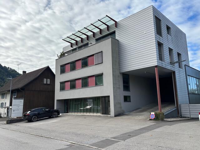 Apartment mieten in Hohenems, Vorarlberg