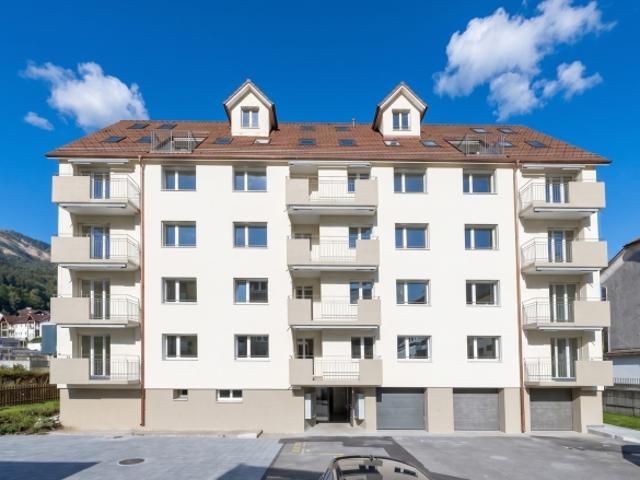Wohnung mieten in Vogelsang, Arth