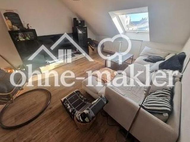 Apartment mieten in Vinningen, Rheinland-Pfalz