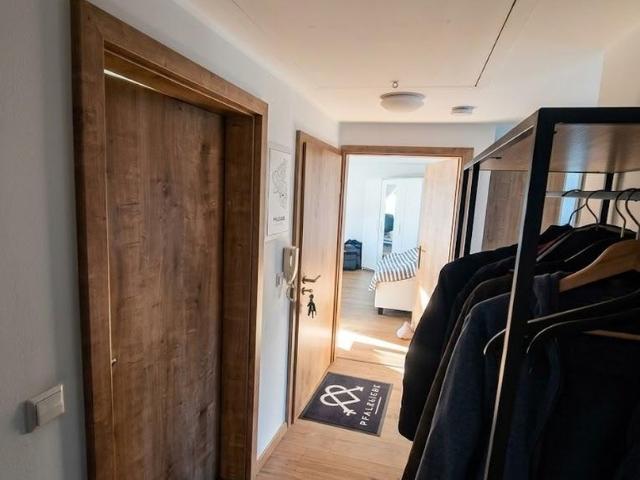 Wohnung mieten in Hochstellerhof, Trulben