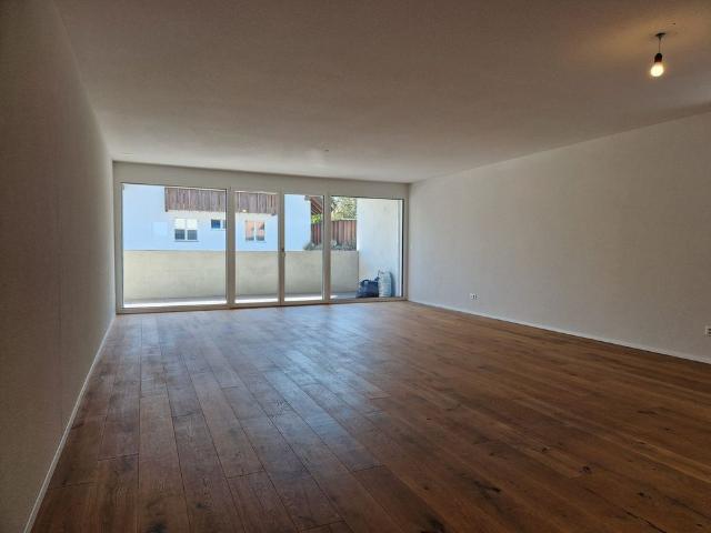 Apartment mieten in Lanthen, Schmitten (FR)