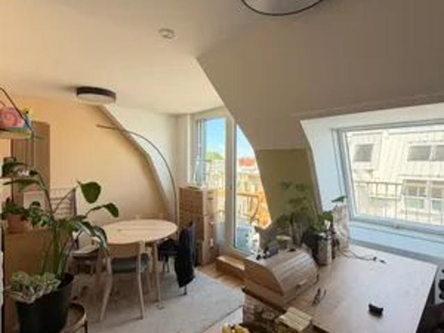 Apartment mieten in Donaustadt, Wien