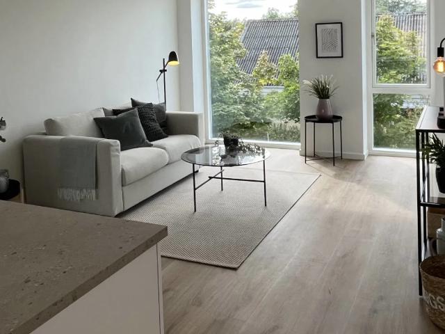 Lejlighed til leje i Svenstrup J, Brønderslev-Dronninglund