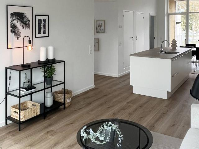Lejlighed til leje i Svenstrup J, Brønderslev-Dronninglund