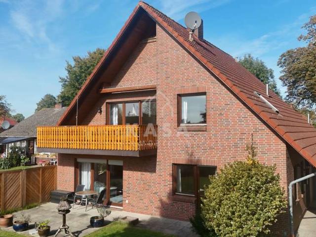 Wohnung kaufen in Stickhausen, Detern