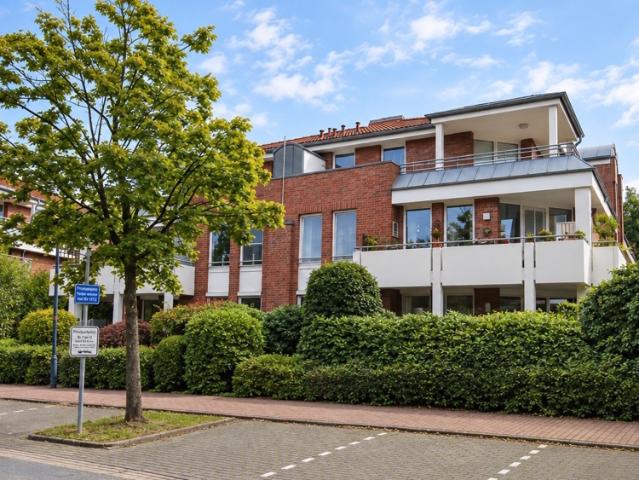 Apartment mieten in Eiden, Bad Zwischenahn