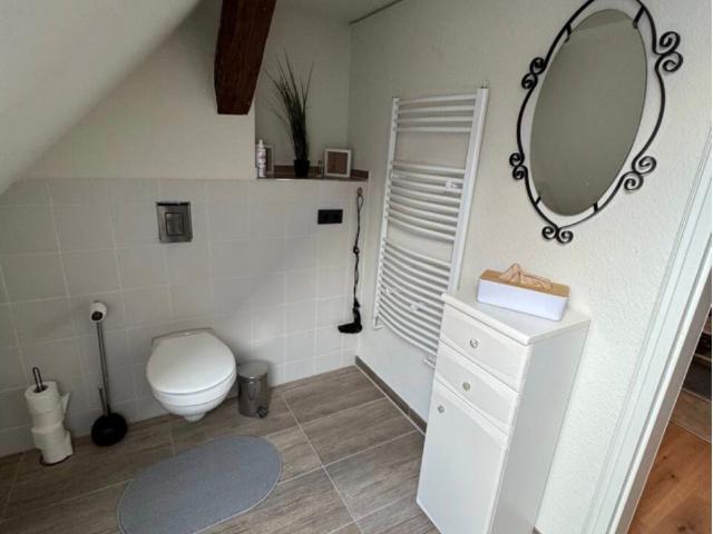 Apartment mieten in Schwaan, Mecklenburg-Vorpommern