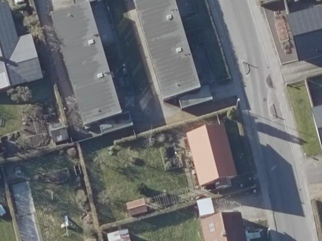 Erhvervsejendom til leje i Randers, Århus