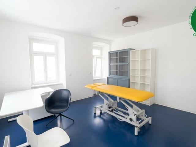 Büro kaufen in Wien