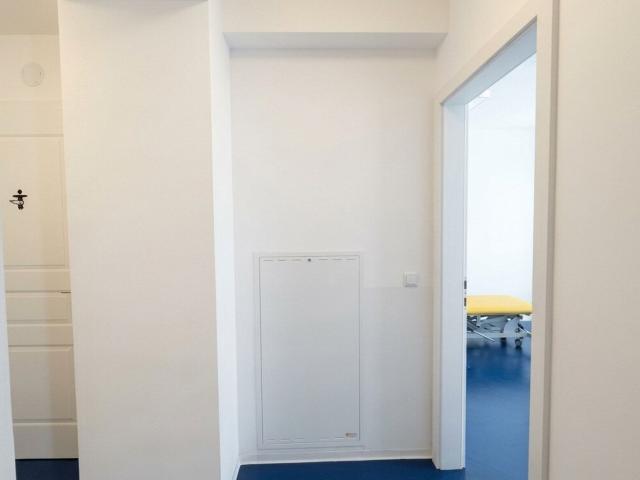 Büro kaufen in Seestadt, Wien
