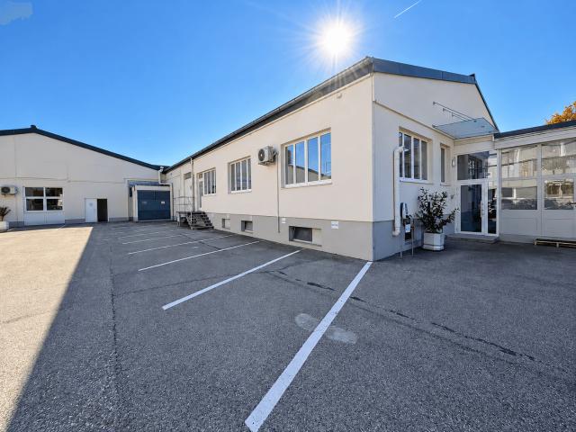 Büro mieten in St. Dionysen, Traun