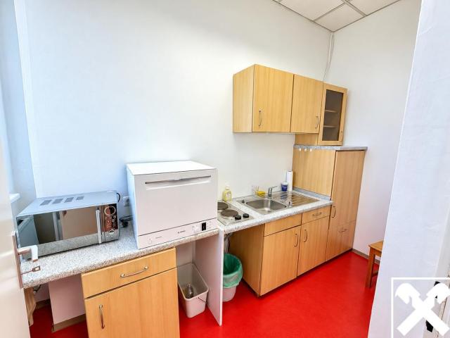 Büro mieten in Traun, Bezirk Linz-Land