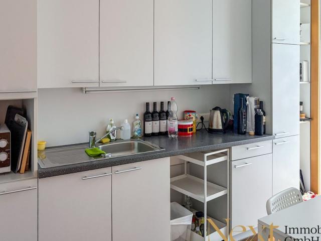 Büro mieten in Linz
