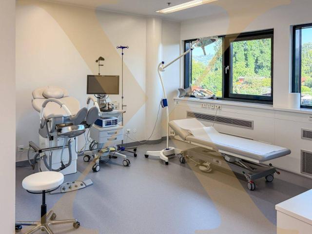 Büro mieten in Kaplanhof, Linz