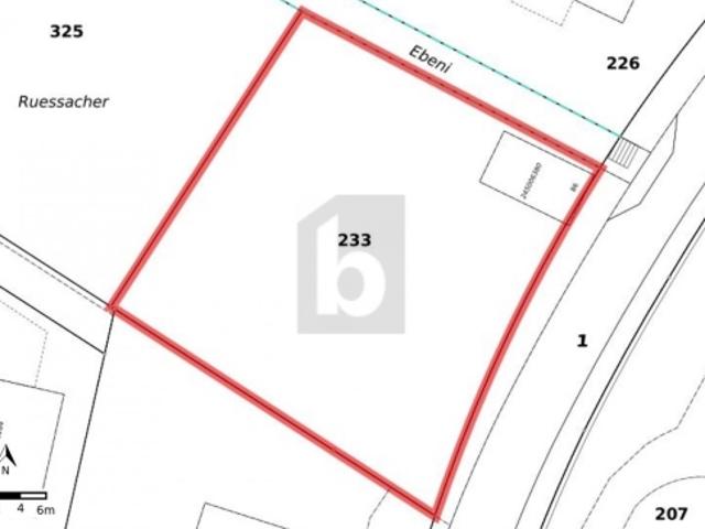 Grundstück kaufen in Lampenberg, Basel-Landschaft