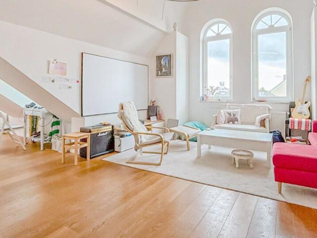 Apartment mieten in Bremen, Östliche Vorstadt