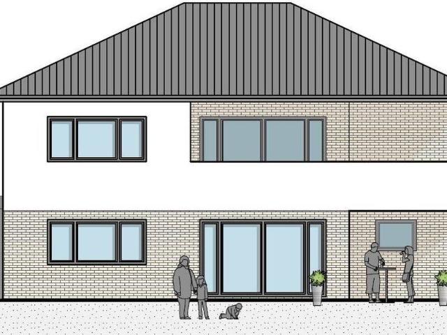 Wohnung kaufen in Harsewinkel