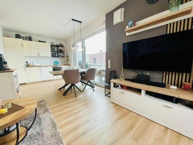 Apartment mieten in Brackwede, Bielefeld