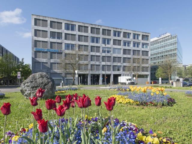 Büro mieten in Opfikon, Zürich