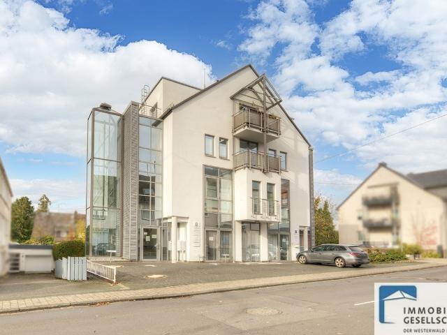 Haus mieten in Hachenburg, Rheinland-Pfalz