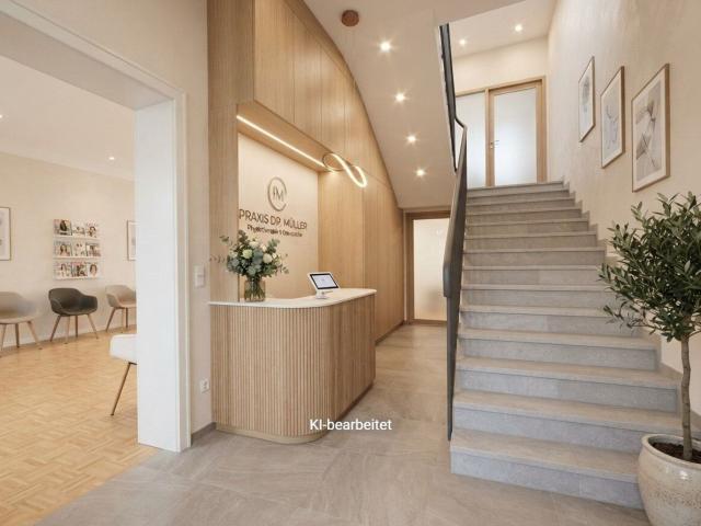 Büro mieten in Graz, Gersdorf-Feistritz