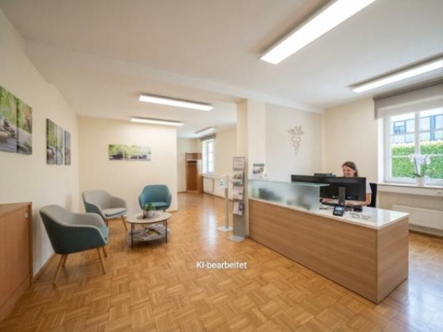 Gewerbe mieten in Katastralgemeinde Graz Stadt-Messendorf, Graz