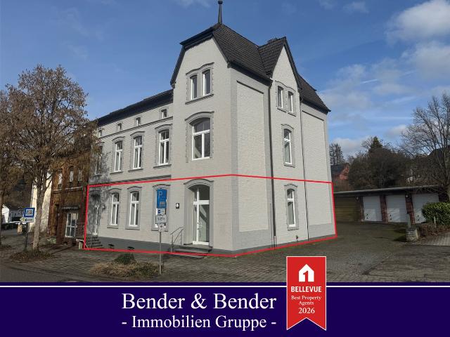 Büro mieten in Schladern, Windeck