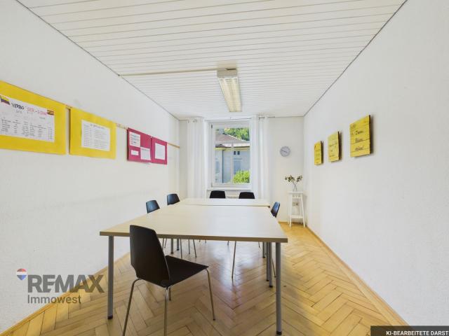 Büro mieten in Feldkirch, Vorarlberg