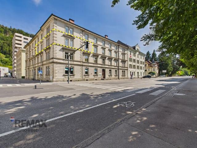 Immobilie mieten in Feldkirch, Vorarlberg