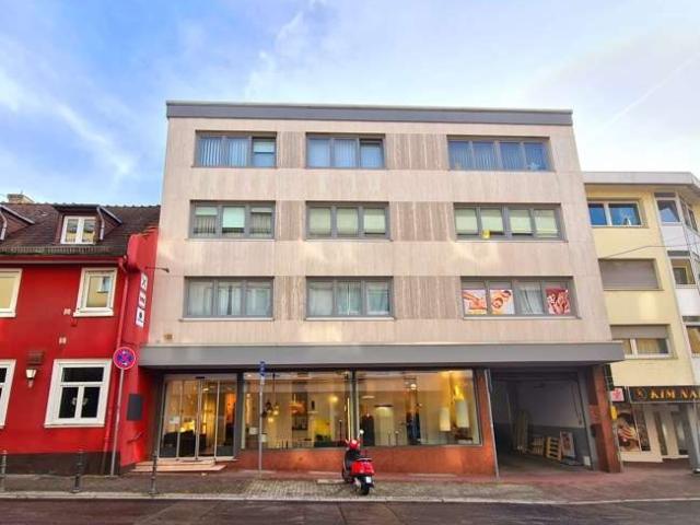 Büro kaufen in Bad Homburg vor der Höhe, Hochtaunuskreis