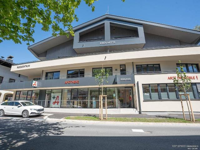Büro mieten in Eben im Pongau, Salzburg