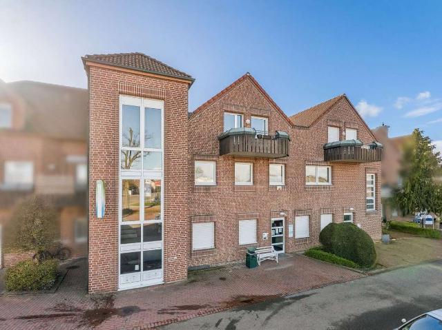 Wohnung kaufen in Metelen, Kreis Steinfurt