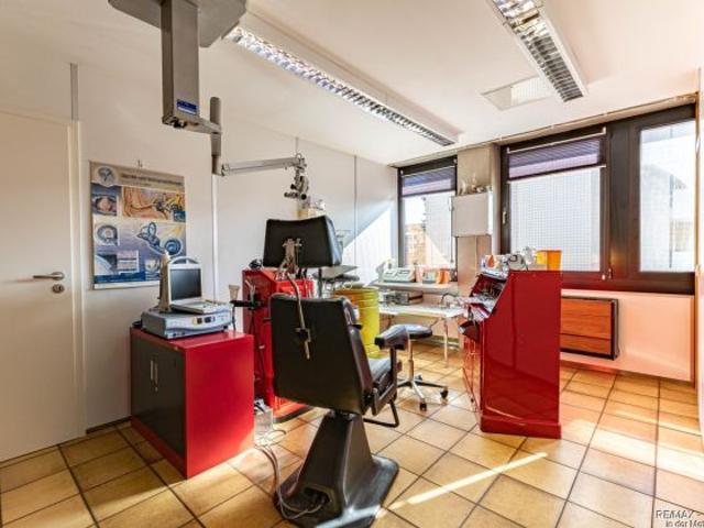 Büro kaufen in Nürnberg, Bayern