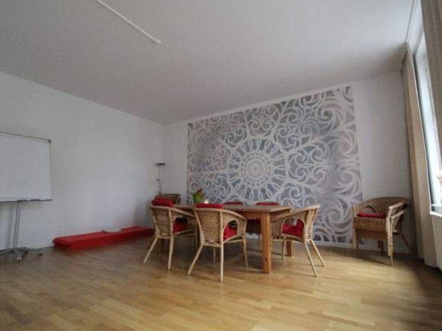 Büro mieten in Penig, Sachsen