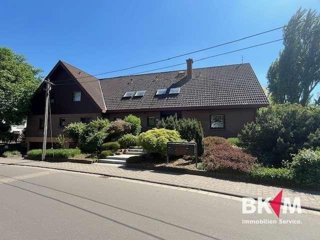 Wohnung kaufen in Grünstadt, Landkreis Bad Dürkheim