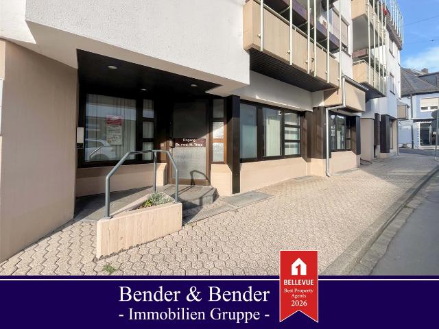 Büro mieten in Frankenthal, Wissen