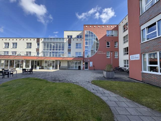Büro mieten in Rheine, Nordrhein-Westfalen