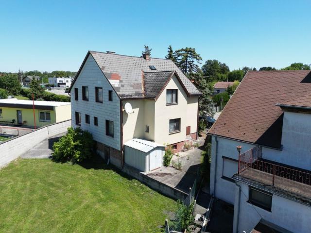 Haus kaufen in Moosbrunn, Niederösterreich