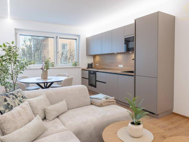 Apartment kaufen in Wels, Oberösterreich