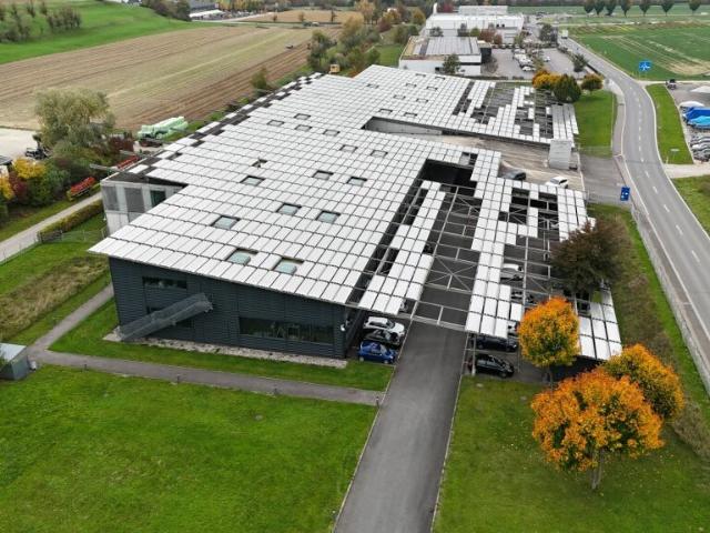 Atelier mieten in Gals, Bern