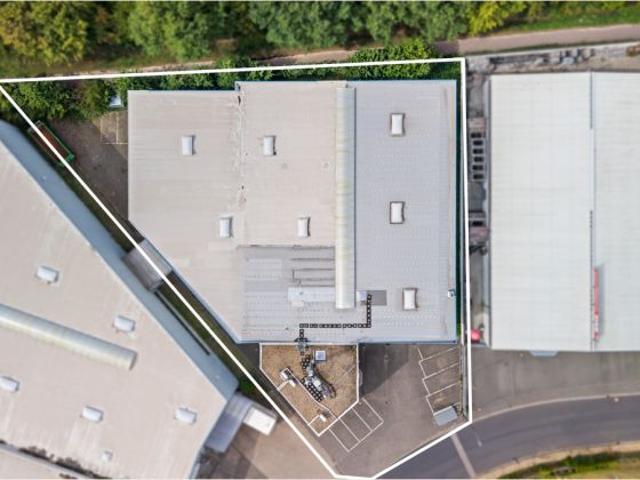 Gewerbe kaufen in Baesweiler, Städteregion Aachen