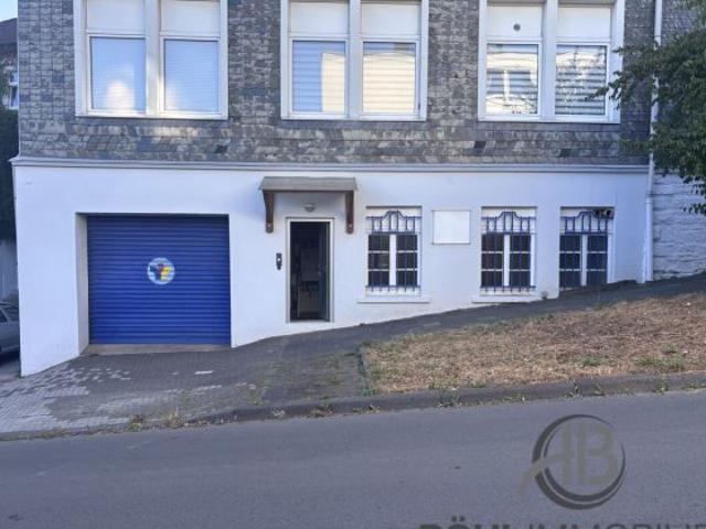 Gewerbe mieten in Remscheid, Nordrhein-Westfalen